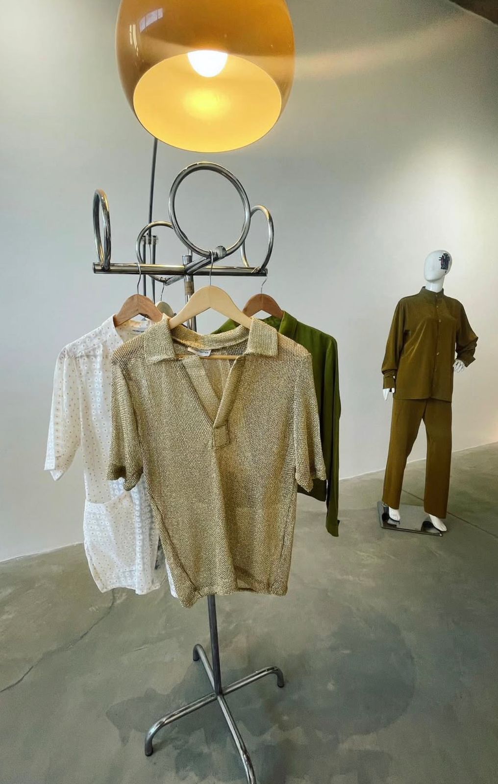 L'Obsession de la Matière