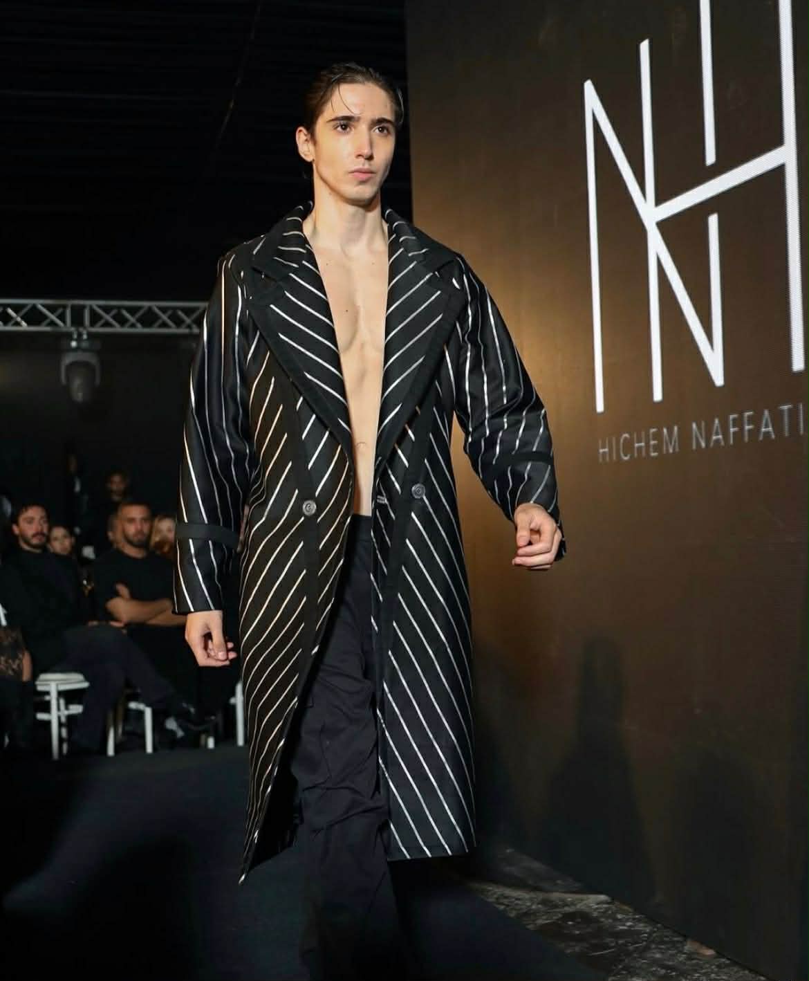 Veste Tailleur