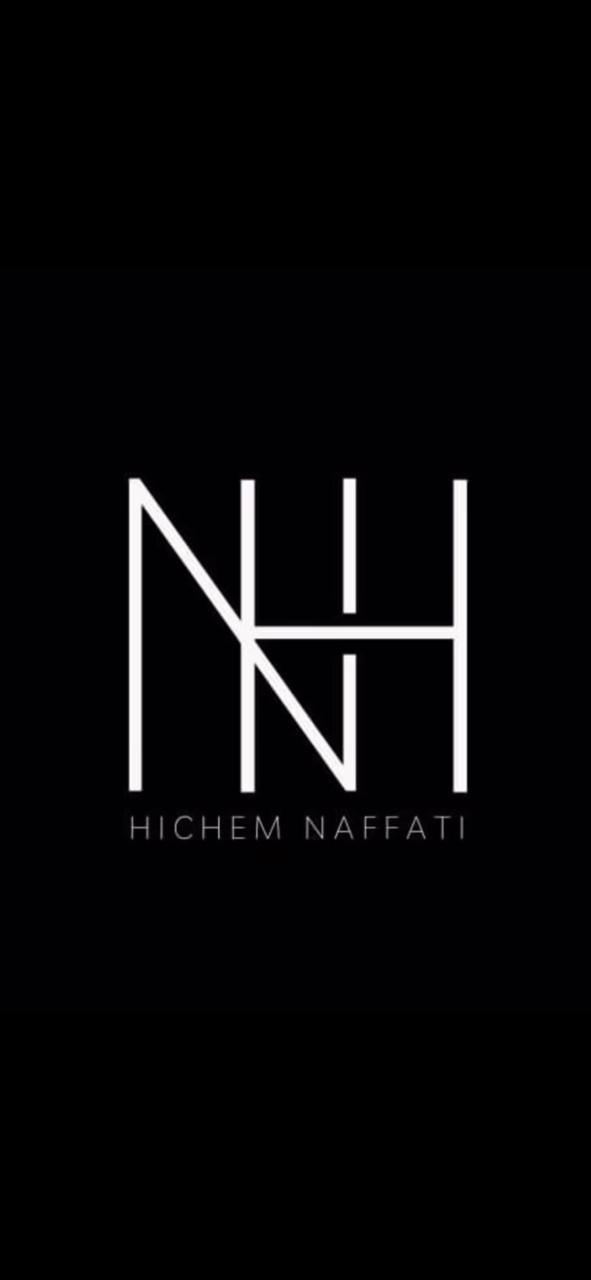 Logo Hichem Naffati